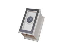 Urna Espíritu Santo